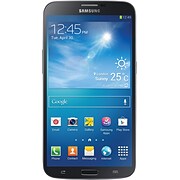Samsung Galaxy Mega 6.3 I9200 GSM Unlocked Android Cell Phone; Black