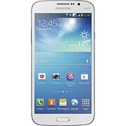 Samsung Galaxy Mega 6.3 I9200 Unlocked GSM Android Cell Phone; White