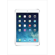 Apple (r) iPad mini with WiFi+Cellular (AT&T) ; 64GB, White