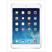 Apple (r) iPad mini with Retina display with WiFi; 64GB, Silver