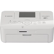 Canon CP910 Wireless Color Photo Printer (White)