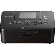 Canon CP910 Wireless Color Photo Printer (Black)