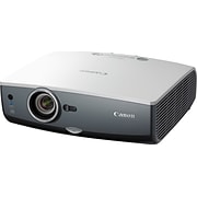 Canon REALiS SX80 Mark II Multimedia Projector