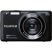 FujiFilm FinePix JX660 Black Digital Camera