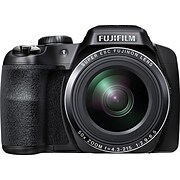 FujiFilm (r) FinePix (r) S9200 Black Digital Camera