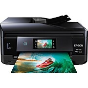 Epson XP-820 Small-In-One WiFi IJ Photo Printer