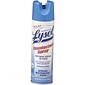 Lysol Cleaners