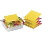 FREE* Post-it&reg; dispenser when you buy 2 Post-it&reg; Super Sticky&trade; pop-up notes
