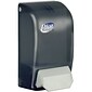 FREE* Dial&reg; dispenser when you buy 2 Dial&reg; foaming soap cartridges