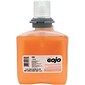 FREE GOJO® TFX Touch Free Dispenser When You Buy 2 Cases GOJO® Antibacterial Foam Soap