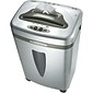 Micro-Cut Shredders