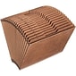 Quill Brand® Heavy Duty Expanding Files