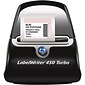FREE* 2012 DVD when you buy a select Dymo&reg; label writer