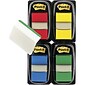 FREE* Post-it&reg; desk dispenser when you buy 2 Post-it&reg; flags value packs