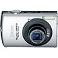 Canon® Digital Cameras; PowerShot™ SD870IS, Black