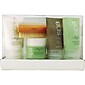 FREE* H2O+ spa hands & feet set when you buy 1 case of Preference&reg; jumbo paper towel rolls