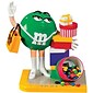 FREE* M&M's&reg; shopping dispenser with 5-oz. bag of M&M's&reg; when you buy 2 cartons of Quill Brand&reg; multipurpose paper