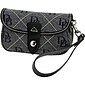 FREE* Dooney & Bourke&reg; flap wristlet when you buy 1 carton of Angel Soft&reg; flat box facial tissue
