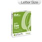 Quill Brand® Recycled Copy Paper; 8-1/2x11