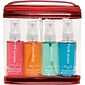 FREE* H2O+ refreshing body mist set when you buy 2 boxes of select Quill Brand&reg; partition file folders