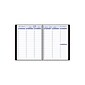Quill® Folio-Size Professional Weekly Appointment Book,2010