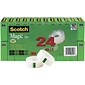 FREE* Thermos&reg; Intak&reg; water bottle when you buy a Scotch&reg; Magic&trade; tape 24-roll value pack