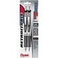 FREE* pack off Energel Deluxe Retractable Gel Pens when you buy 12 select Pentel Mechanical Pencils