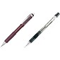 FREE* pack off Energel Deluxe Retractable Gel Pens when you buy 12 select Pentel Mechanical Pencils