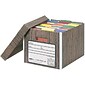 Quill Storage Boxes