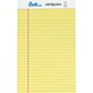 FREE* Batman Begins Widescreen Edition DVD when you buy 2 packs of Quill Brand&reg; ruled pads