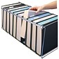 Quill Brand® Recycled Box Bottom Hanging File Folders
