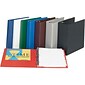 Quill Brand D-Ring Binders