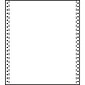 Quill Premium Continuous Form Paper
