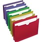 Quill File Jackets