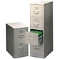 Vertical Files