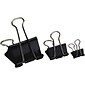 Quill Binders Clips/Rings/Posts