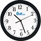 Quill Brand Wall Clocks