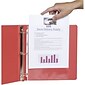 Quill Brand® Top-Loading Sheet Protectors