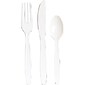 Medium Weight Cutlery