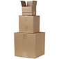 Corrugated Cube Boxes