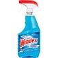 Glass Cleaners & Accessories