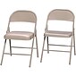 Folding Chairs