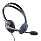 Speakers, Headsets & Microphones