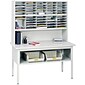 Literature Racks & Sorters
