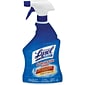 Bathroom Cleaning Chemicals