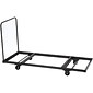 Table Truck for Folding Banquet Tables