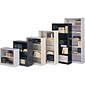 Metal Bookcases