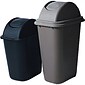 Trash Cans