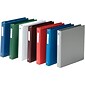 Quill Brand Round Ring Binders