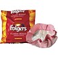 Folgers® Pre-Measured Filter Packs